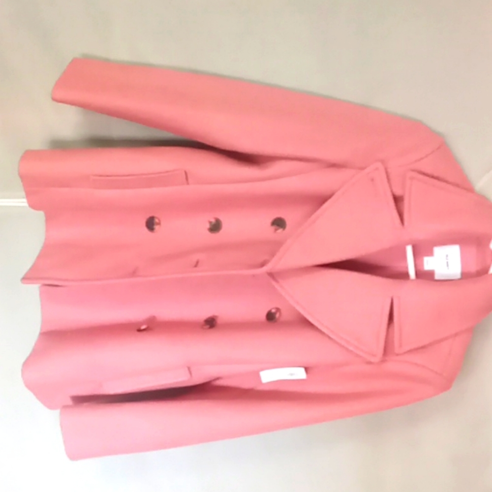 Old Navy jacket pink Medium